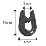 Pinchweld Med RS100 (PR118)