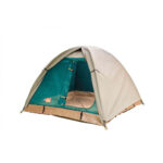 Tent Campmor Mosquito Net Timbavati Bow (2.1X2.1X1.5H)
