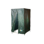 Shower/ Toilet Tent Polyprop Small