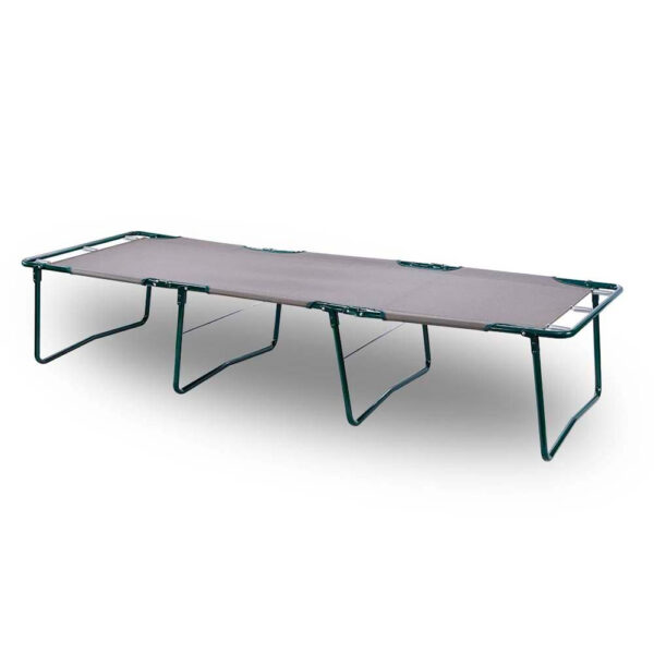 Stretcher Delux 4 Legged Ripstop Canvas