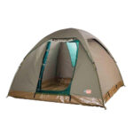 Tent Campmor Weekender 2 (2.4X2.4X1.85H - Bow Tent - 1 Window)