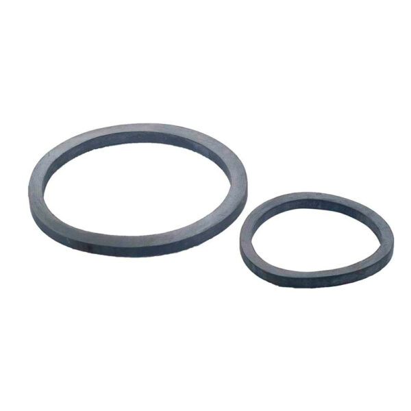 Rubber Tension Rings 10 Pack