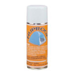Nu Proof Clear Waterproof Compound 400ml Aerosol Nylon (Seam Sealer)