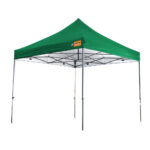 Gazebo Pop Up 3M X 3M Peak Top