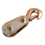 Snatch Block - Small