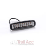 Strobe Lamp High Power 18W