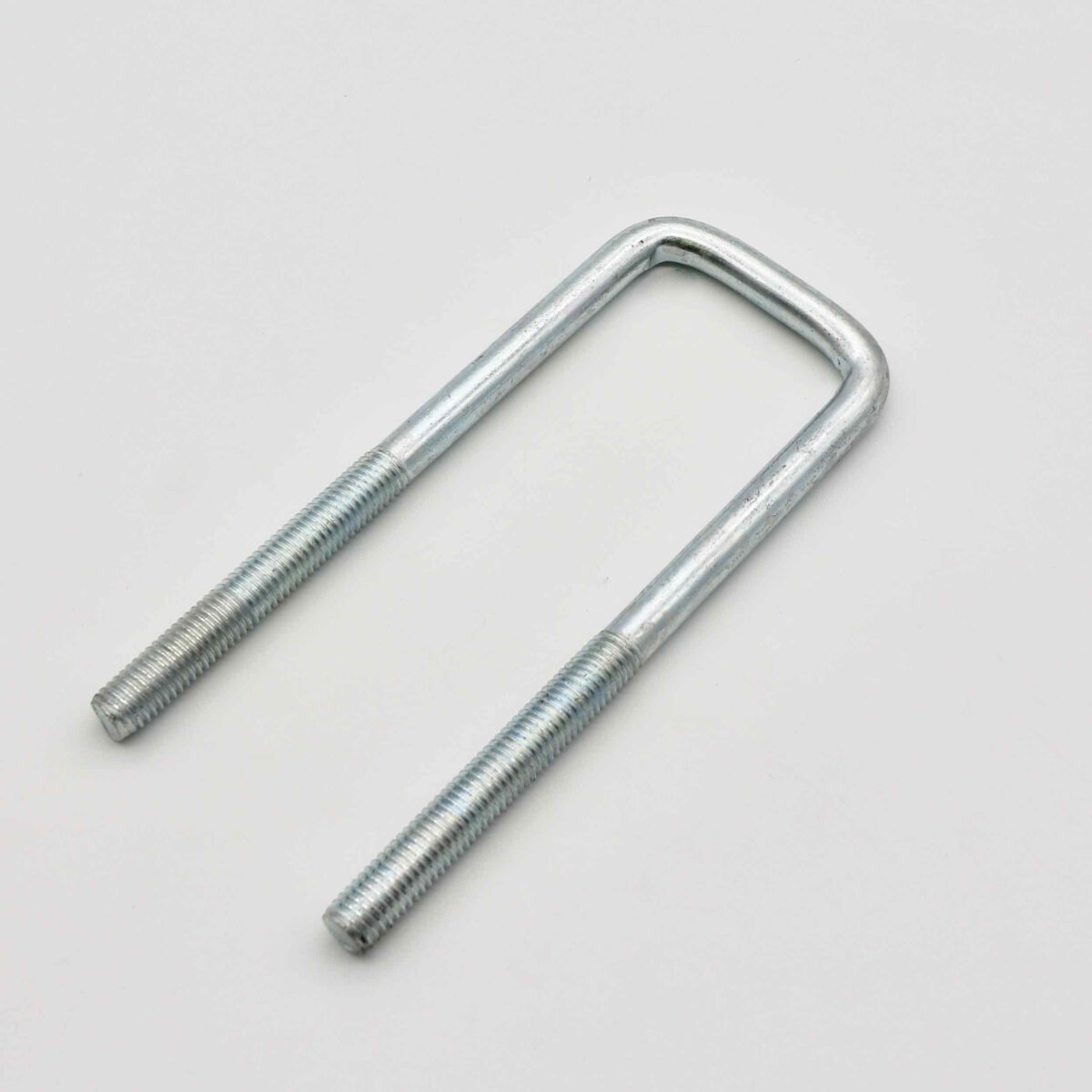 U-Bolt M12x50x165 50mm SQ - Image 1