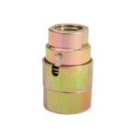 Suzi Female Coupling