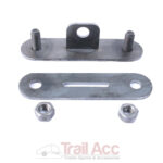 Spare Wheel Bracket 4