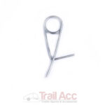 Tando Retaining Clip