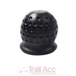 Trailer Ball Cover