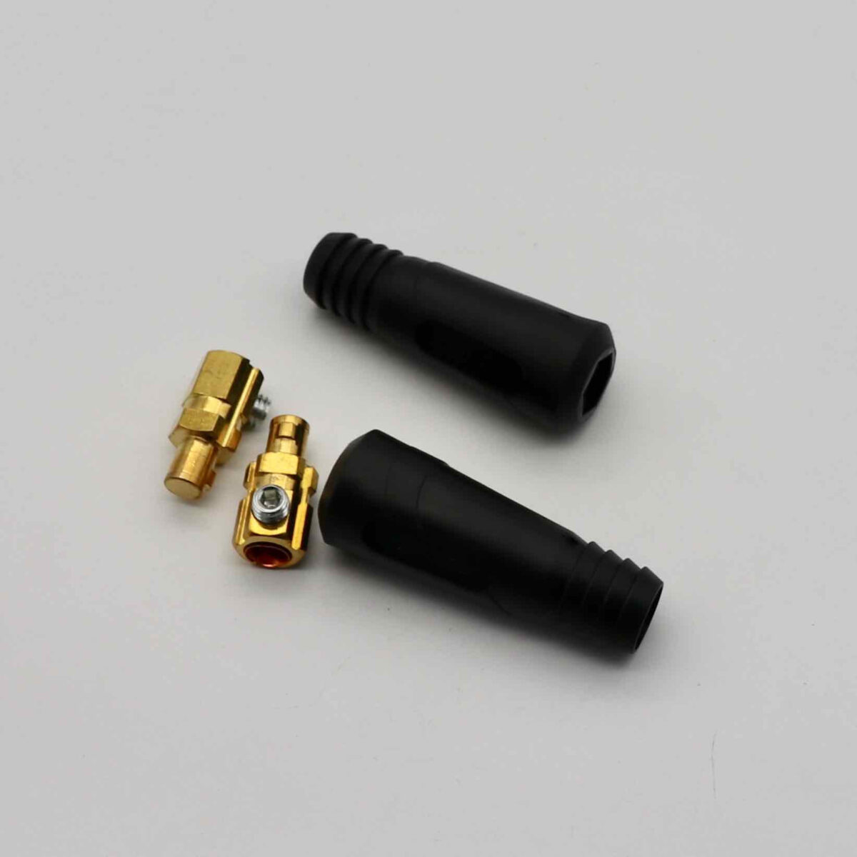 Dinse Plug Male 10-25mm - Image 1