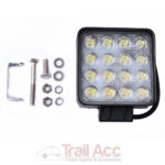 LED Work lamp 9-32V