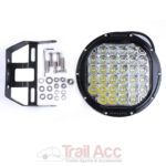 High Power Light (9) 96w