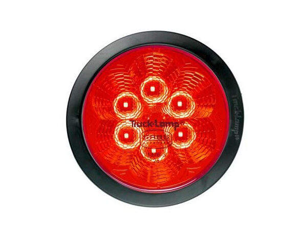 LED Red