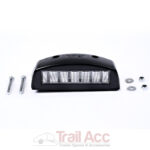 Number Plate LED L