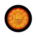 Tail Lamp LED Amber