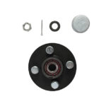 Hub 900kg 4.100 Henred