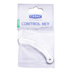 Gas Key Cadac 40