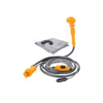 Shower Kaufmann DC 12V