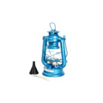 Lantern Kaufmann Parafin Mini Blue 245