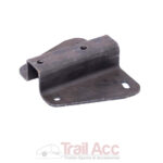 Coupler Plate 50mm SQ