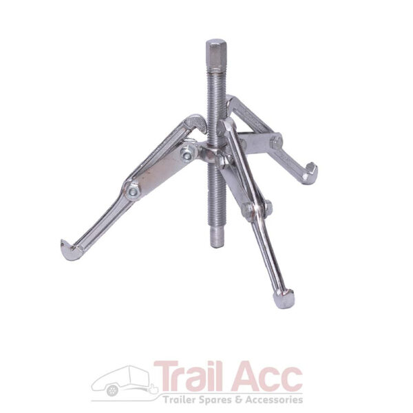 Bearing Puller 6