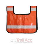 Damper Protection For Winch