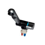 Faucet mixer ht & cd 547.0210.10