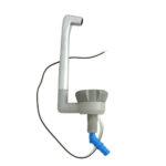 Faucet  auto single 2111.56.21