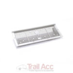Fridge Vent -CI -Grey
