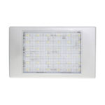 Light Square W/S J558 Smiled 12V