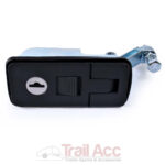 Lock Press Black 2970.L