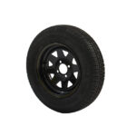 13 Rim and Tyre 4.100 BLACK