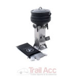 WichWay Rocket Stove