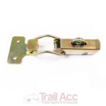 Toggle Latch and L.P