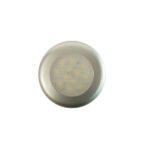 Light led down round mini