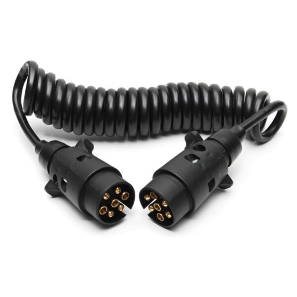Black Mamba Plastic Fittings
