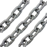 Chain 4mm p/m
