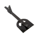 Clutch H/Brake Lever