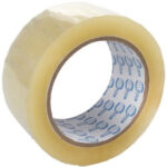 Tape Clear 48x45mm