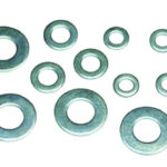 M8 Washer Flat