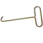 Tent Peg Puller - Mini