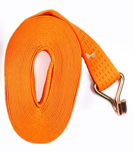 5T 9M Strap Orange