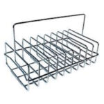 LKs Pork Rind Crisper (Chrome)