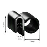 Universal Door Seal Large RS3333