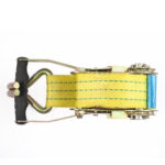 5T Ratchet With Tailpiece