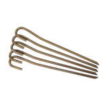 TENT PEG STRAIGHT 430X8MM