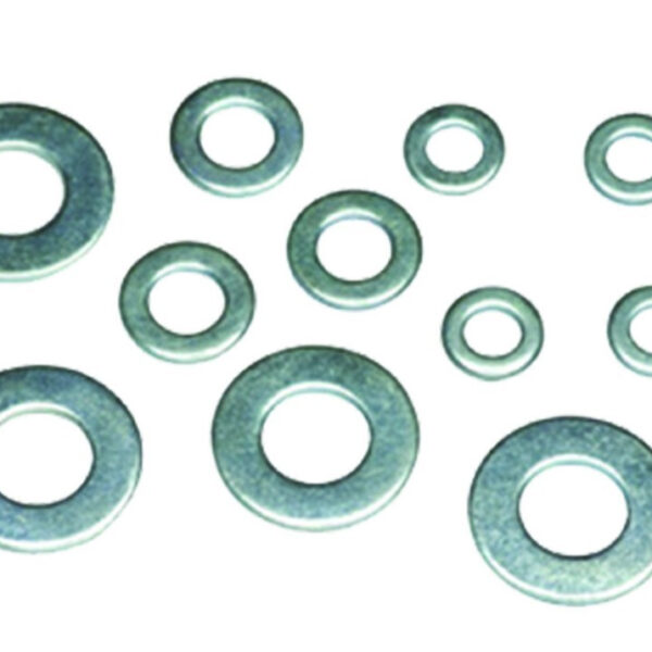 Flat Washer M10