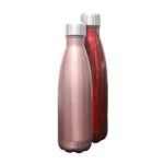 Water Bottle (Stainless Steel) 500ml
